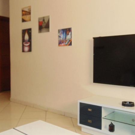 Suite Apartment Fawzi Agadir Exterior photo