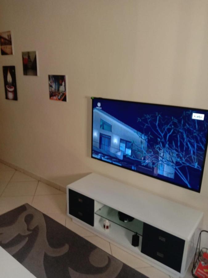 Suite Apartment Fawzi Agadir Exterior photo
