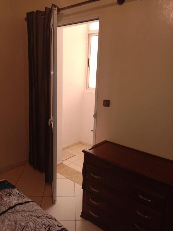 Suite Apartment Fawzi Agadir Exterior photo