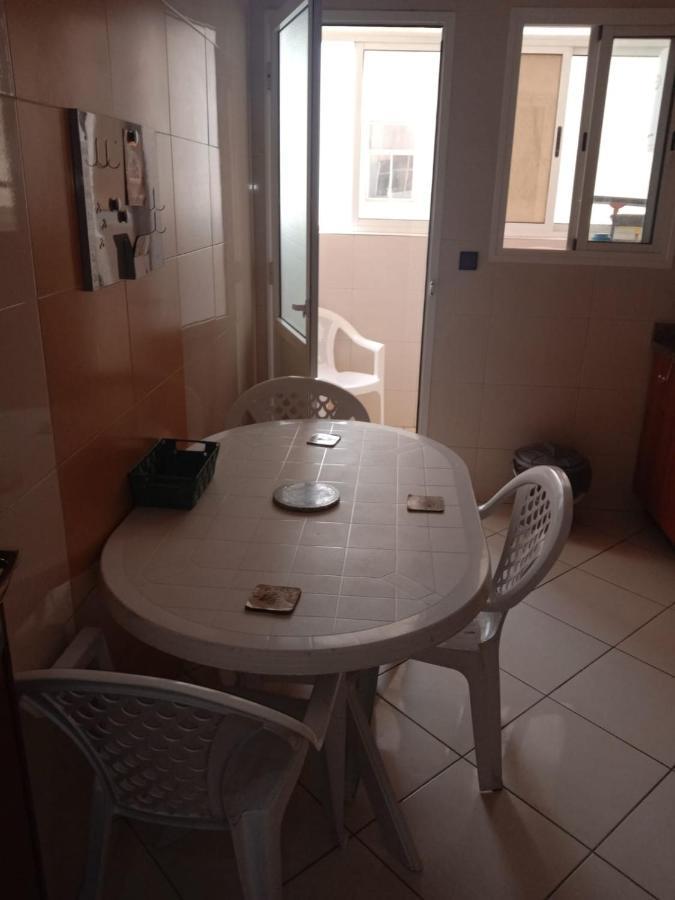 Suite Apartment Fawzi Agadir Exterior photo