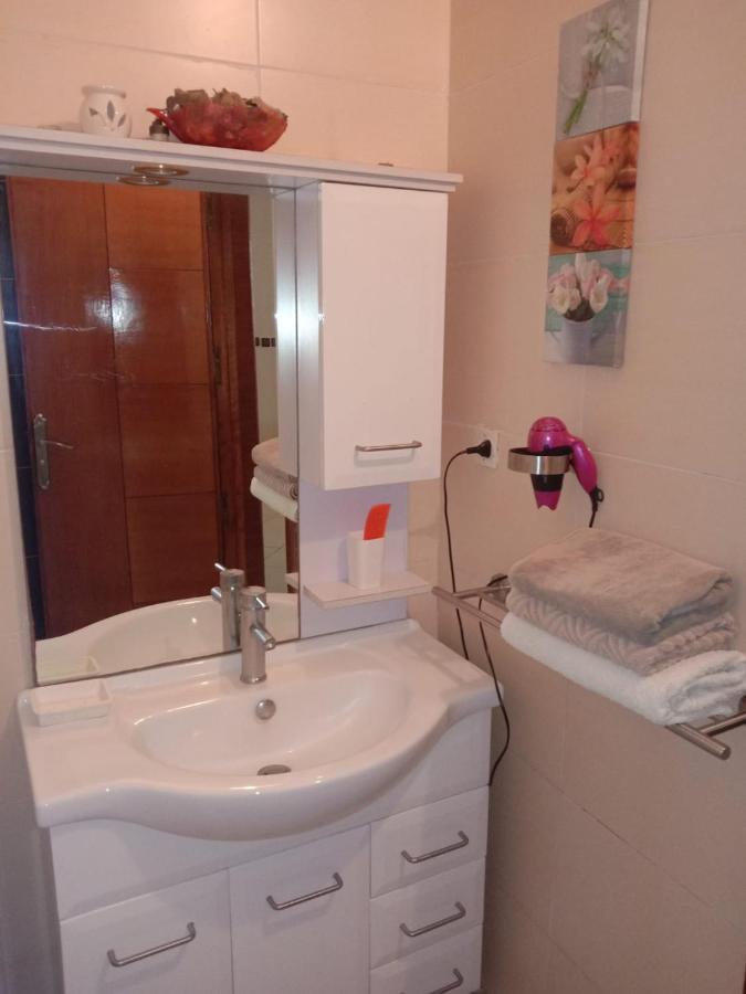 Suite Apartment Fawzi Agadir Exterior photo