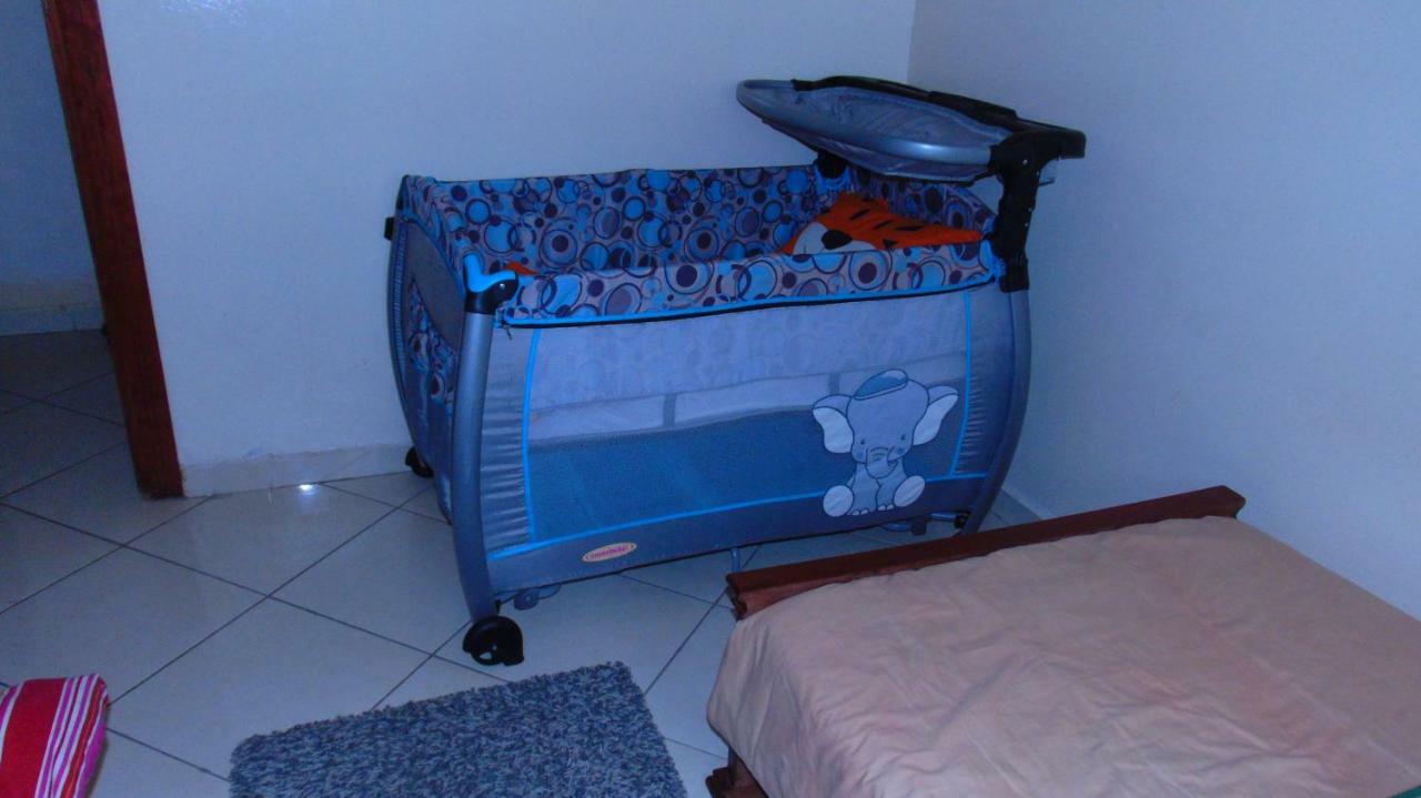 Suite Apartment Fawzi Agadir Exterior photo